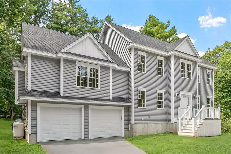 463 Middlesex Turnpike, Billerica, MA 01821