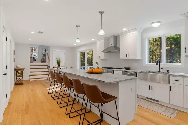 463 Middlesex Turnpike, Billerica, MA 01821