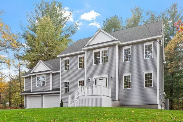463 Middlesex Turnpike, Billerica, MA 01821