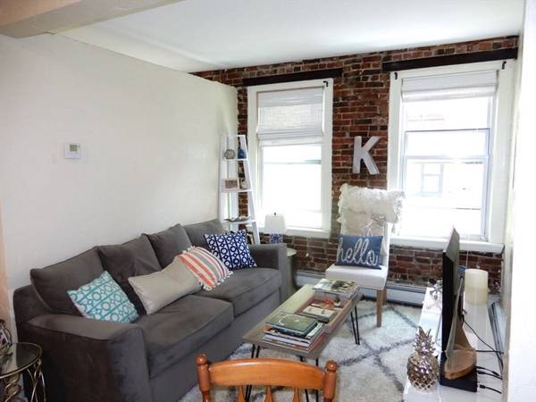 274 Cambridge St #4, Boston, MA 02114
