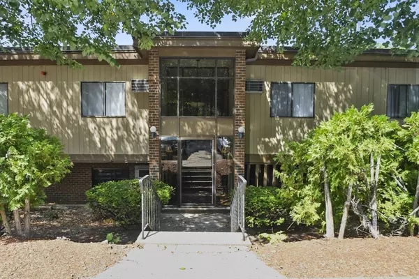 19 Eaglehead Terrace #4, Shrewsbury, MA 01545