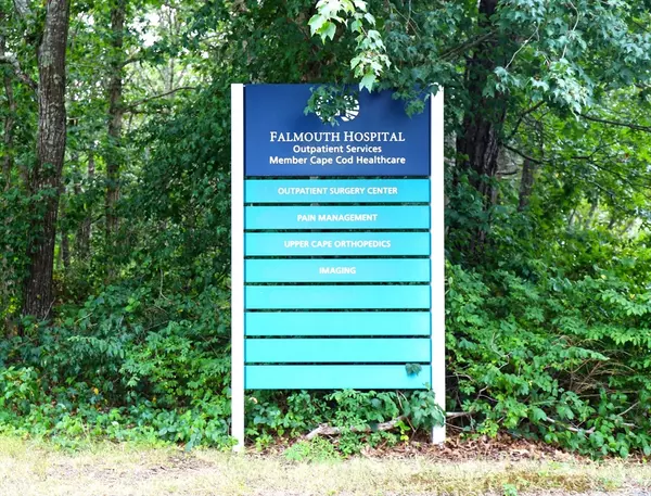 Falmouth, MA 02556,33 Edgerton Dr #1B