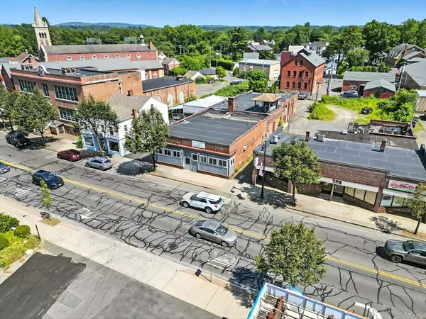 Westfield, MA 01085,285 Elm St