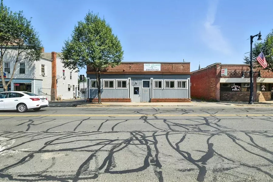 285 Elm St, Westfield, MA 01085