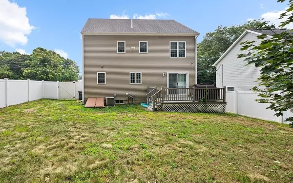 Brockton, MA 02302,52 North Ave