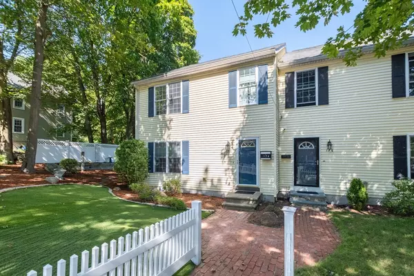 Marlborough, MA 01752,174 Howe Street #174