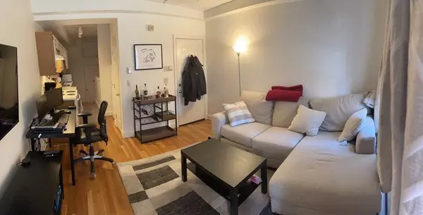 222 North Street #1, Boston, MA 02113