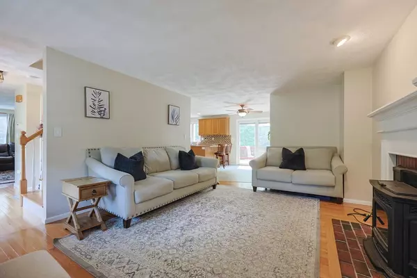 Mendon, MA 01756,10 Bicknell Dr