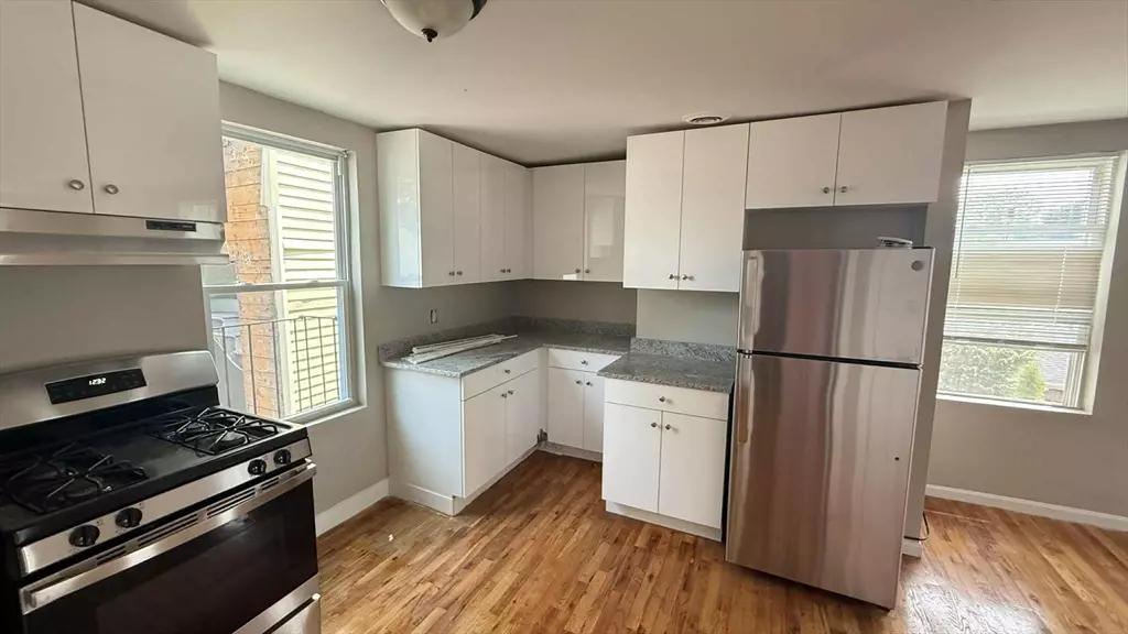 Boston, MA 02119,38 Forest Street #2