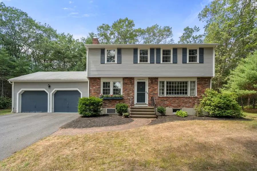 40 Pondview Road, Sudbury, MA 01776