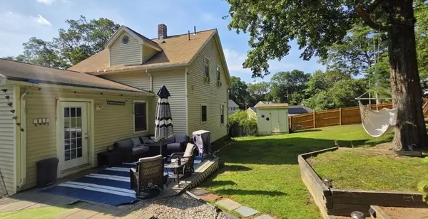 Auburn, MA 01501,15 Adella St