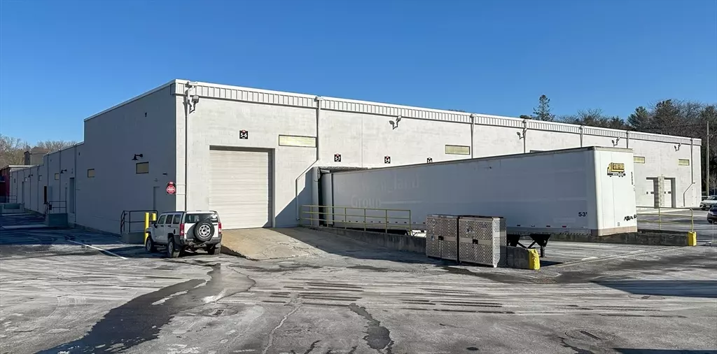 Franklin, MA 02038,5 Fisher Street #C2