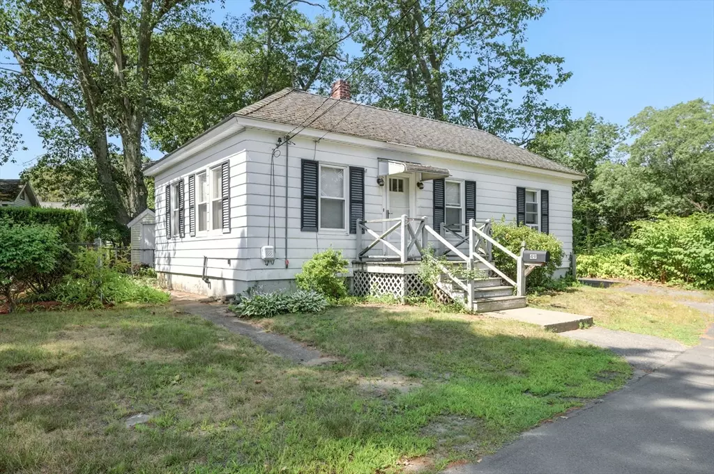 Lynn, MA 01904,49 Glenwood Rd