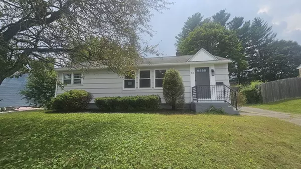 Pittsfield, MA 01210,73 Velma Ave