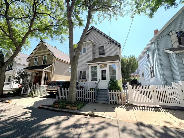 Somerville, MA 02145,10 Dell St