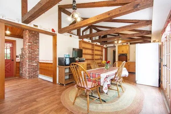 Hanson, MA 02341,66 Hillcrest Road