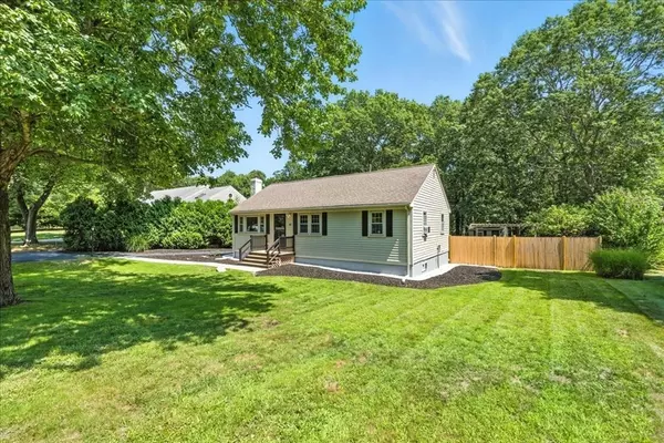 Plymouth, MA 02360,62 Jan Marie Dr