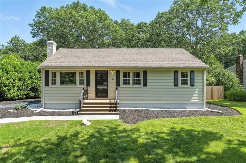 Plymouth, MA 02360,62 Jan Marie Dr