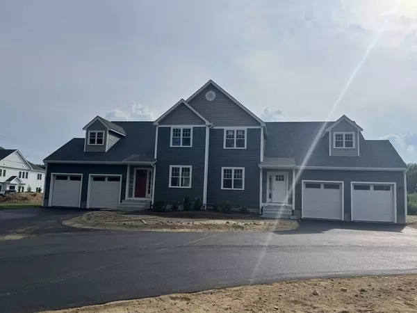 2A Oak Street #2A, Norton, MA 02766