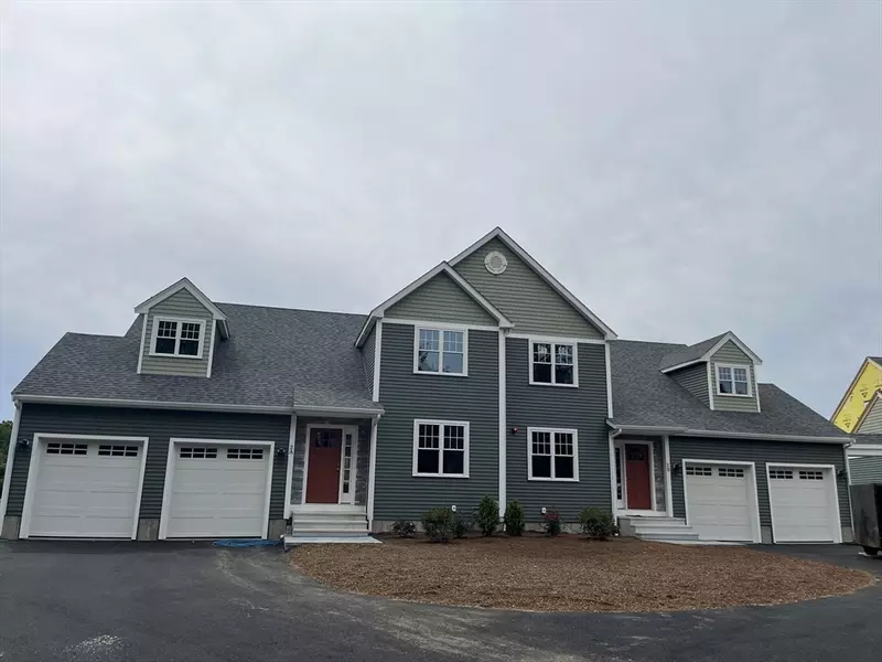 2A Oak Street #2A, Norton, MA 02766