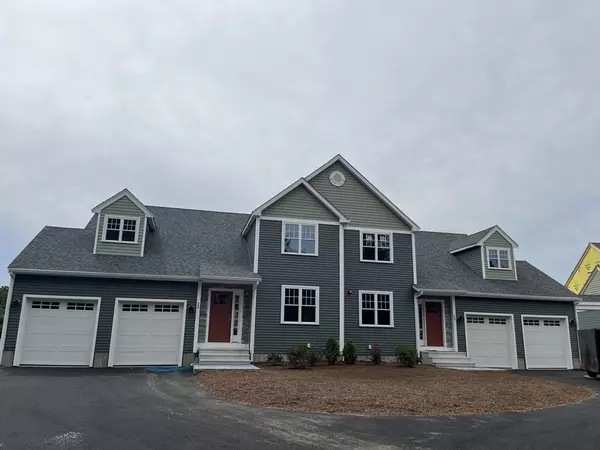 2A Oak Street #2A, Norton, MA 02766