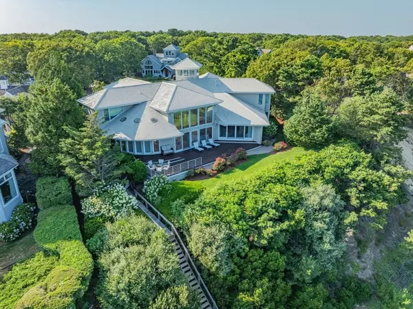 Mashpee, MA 02649,40 Triton Way