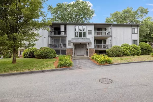 1461 Pawtucket Blvd #B-3, Lowell, MA 01854