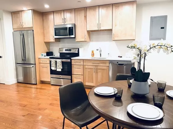 1776 Beacon Street #B, Brookline, MA 02445