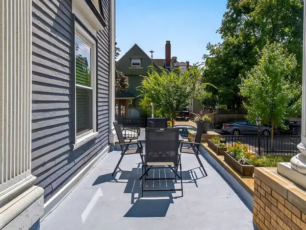 Boston, MA 02125,38 Pleasant Street #1