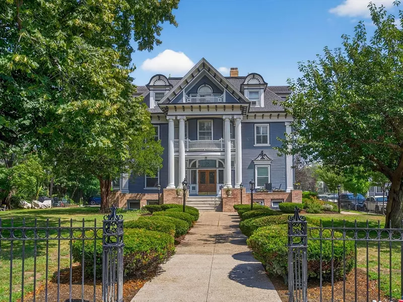 38 Pleasant Street #1, Boston, MA 02125