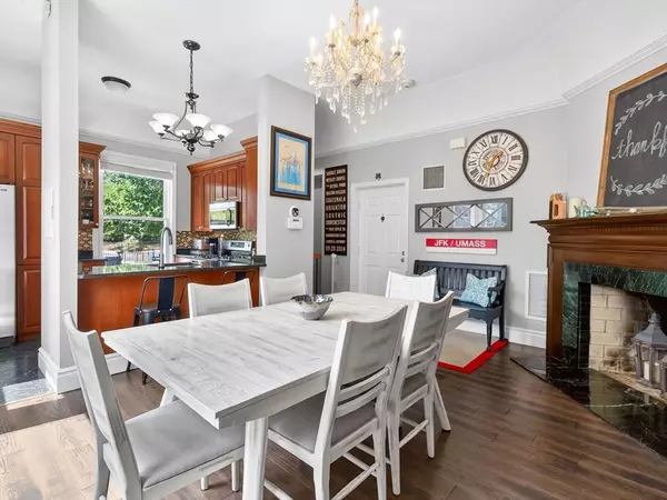 Boston, MA 02125,38 Pleasant Street #1