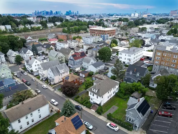 Chelsea, MA 02150,7 Ingleside Ave