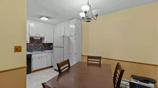 Quincy, MA 02169,796 Willard St #D9