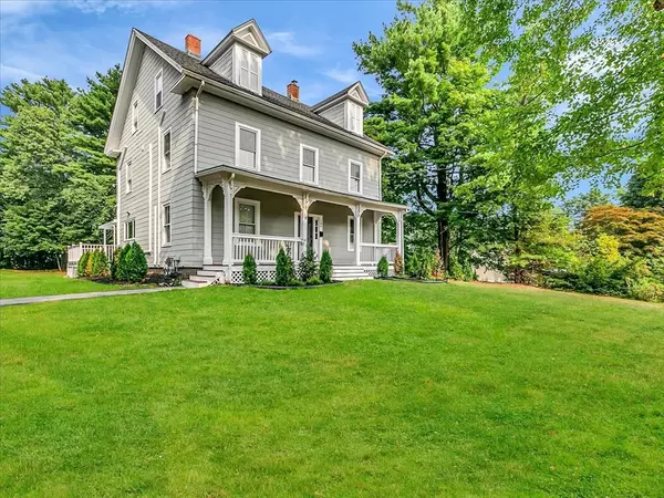 186 Main St, Wayland, MA 01778