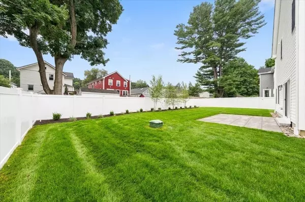 Natick, MA 01760,18 Walcott St