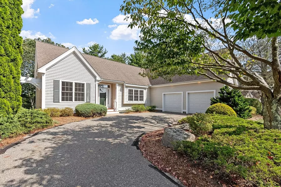 20 Highland Road #20, Westford, MA 01886