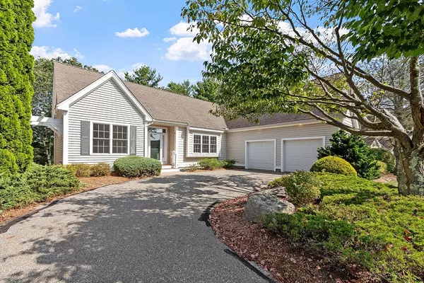 20 Highland Road #20, Westford, MA 01886