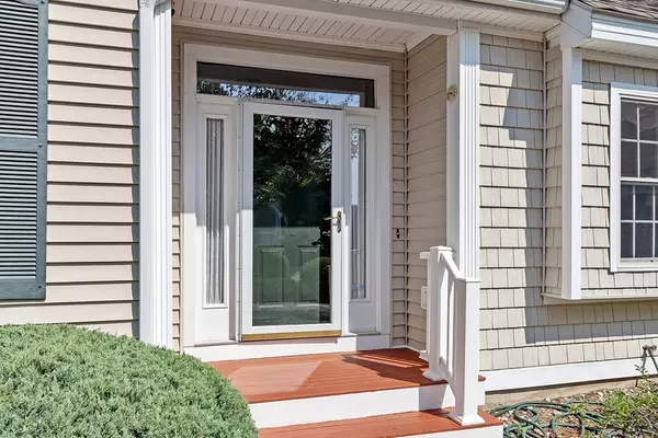 Westford, MA 01886,20 Highland Road #20