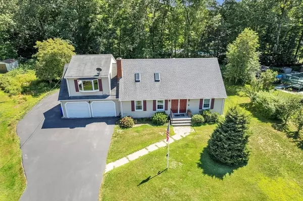 Attleboro, MA 02703,38 Standish Rd