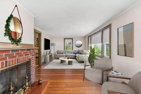 Dedham, MA 02026,12 Juniper Terrace