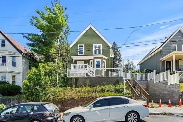 Lynn, MA 01902,37 Birch St