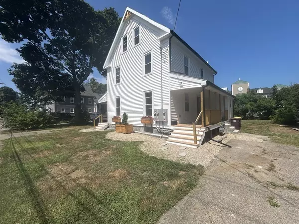 Weymouth, MA 02191,14-16 Lincoln St