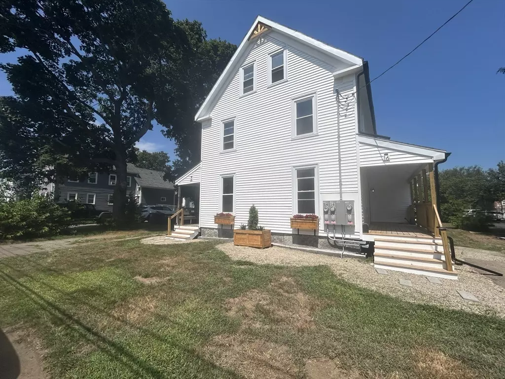 Weymouth, MA 02191,14-16 Lincoln St
