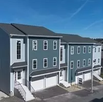 17-C Mott Street, Worcester, MA 01604