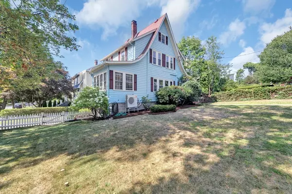 Arlington, MA 02476,321 Park Avenue