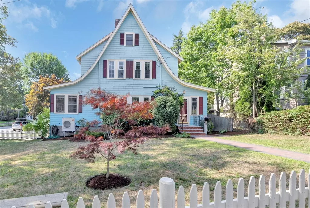 Arlington, MA 02476,321 Park Avenue