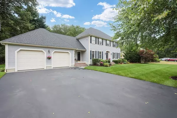Taunton, MA 02780,54 Village Circle