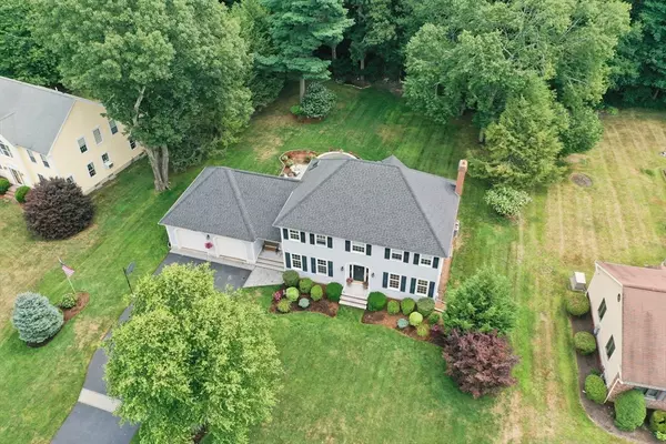 Taunton, MA 02780,54 Village Circle