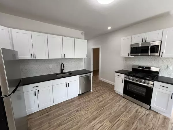 110 Old Harbor Street #3, Boston, MA 02127
