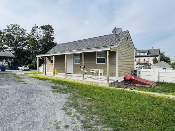 Milford, MA 01757,48 S Bow St